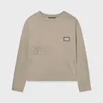 Bavlněné tričko s dlouhým rukávem Mayoral