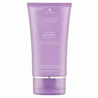 Alterna Caviar Smoothing Anti-Frizz Blowout Butter uhlazující krém proti krepatění vlasů 150 ml