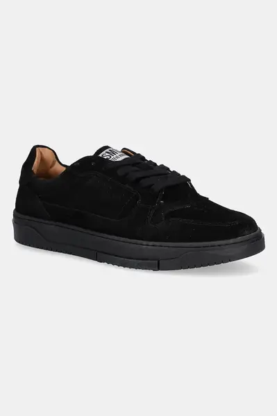 Semišové tenisky Steve Madden Cliff-S