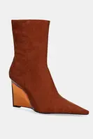 Nízké kozačky Jeffrey Campbell Beth-Ann