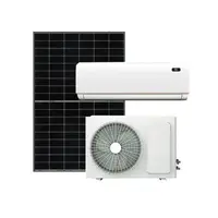 Klimatizace GETI GKH18K hybridní 5kW