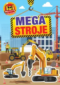 Mega stroje
