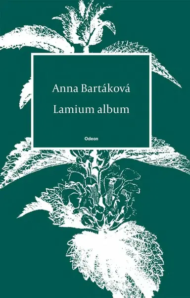 Lamium album - Anna Bartáková - e-kniha
