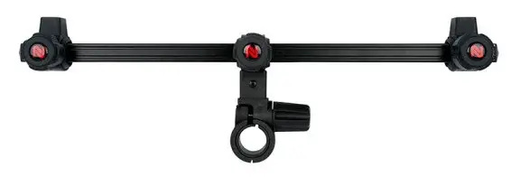 Nytro držák tool bar single short