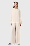 AllSaints  Kalhoty  LEANNE