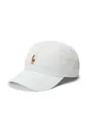 Bavlněná baseballová čepice Polo Ralph Lauren CLS SPRT
