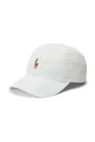 Bavlněná baseballová čepice Polo Ralph Lauren CLS SPRT