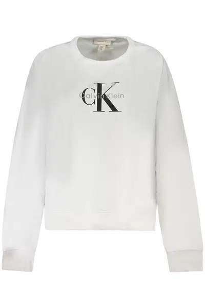 Calvin Klein Mikiny bez kapuce