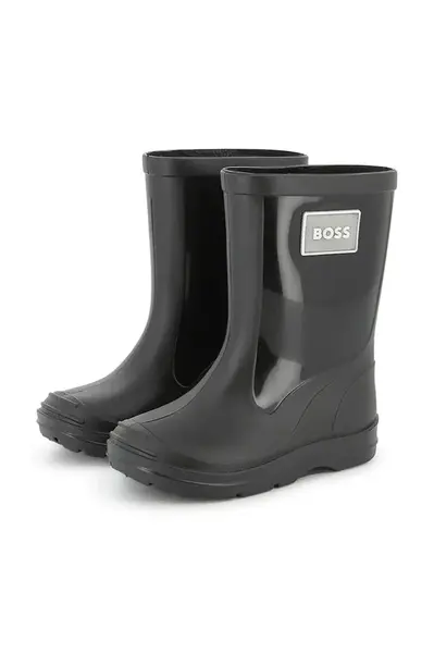 Dětské holínky BOSS