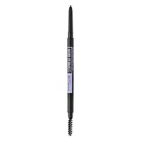 Maybelline Brow Ultra Slim tužka na obočí 2v1 05 Deep Brown 4 g