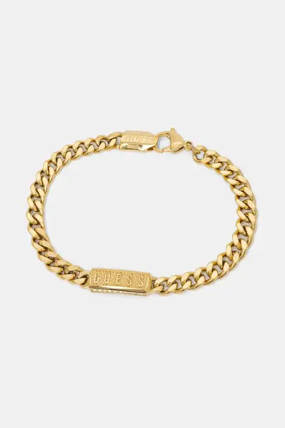 Náramek Guess LION KING JUMB05 015JW