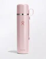 Hydro Flask Hot Flask and Cup 36 oz (1006 ml) Trillium pink