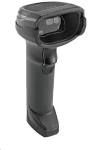 Zebra barcode reader DS8178 (just barcode reader) 2D DS8178-SR0F007ZZWW, STD Range, FIPS, Twilight Black
