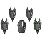Prologic sada signalizátorov element com-pact alarm set - 2+1