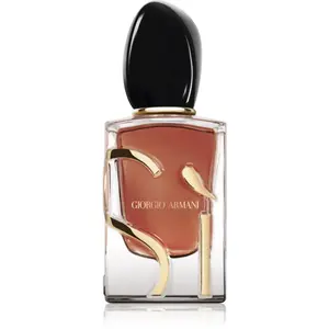 Armani Sì Parfum parfém pre ženy 50 ml