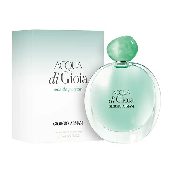 GIORGIO ARMANI Acqua di Gioia Parfémovaná voda 100 ml