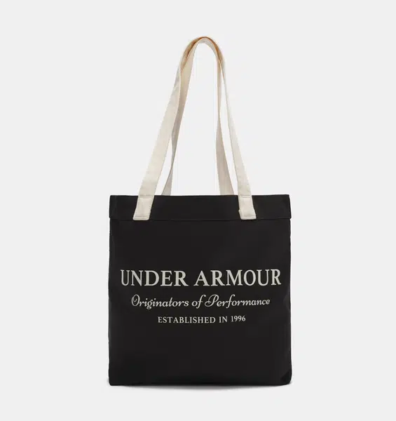 Women's bag Under Armour Canvas Tote