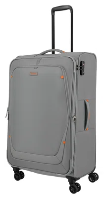 Travelite Umbria L Smoky Grey