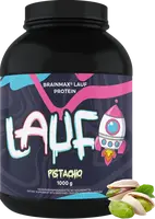 BRAINMAX LAUF Protein Pistácie 1000 g