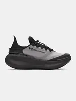 Dětské boty Under Armour UA GS Nova-BLK - unisex