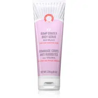 First Aid Beauty KP vyhlazující tělový peeling s AHA kyselinami 226 g