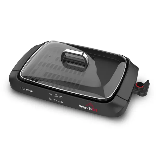 Rohnson Gril R-2527