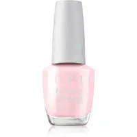 OPI Nature Strong Nails&Skin lak na nehty vegan odstín Blossom Into Awesome 15 ml
