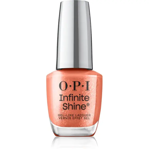 OPI The Mani-tude Infinite Shine lak na nehty odstín Knee High Stock-blings 15 ml