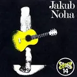 Jakub Noha – Cesty č. 14 - Jakub Noha