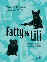 Fatty a Lili - Zuzana Peterová, Jana Vrzalová