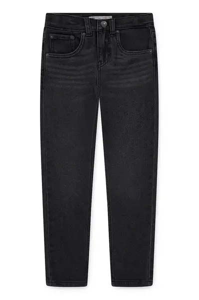 Detské rifle Levi's 510 SKINNY NON PERFORMANCE