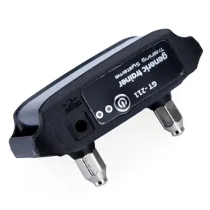 BAZAR - Obojek a přijímač Aetertek AT-211 Mini - Hodně použité | P7433