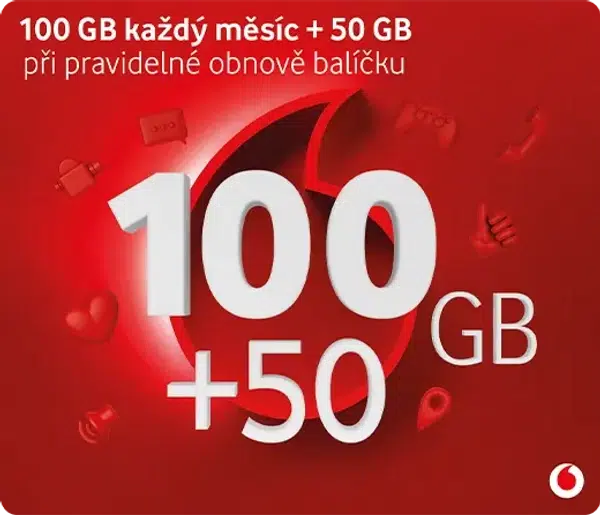 Gigakarta Vodafone