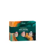 KNEIPP Oleje do kúpeľa 3 x 20 ml Darčekové balenie