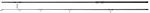 Fox prút horizon x3-s shrink handle 12 ft 3,5 lb