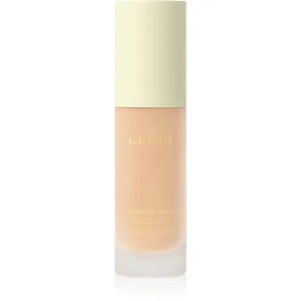 Gucci Gucci Beauty Eternité de Beauté zmatňujúci make-up SPF 15 odtieň 230W 30 ml