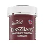 La Riché Directions Semi-Permanent Conditioning Hair Colour semi-permanentná farba na vlasy Pillarbox Red 88 ml