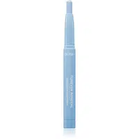 Gosh Forever Mineral Matte dlhotrvajúce očné tiene v ceruzke odtieň 020 Matt Blue 1.4 g