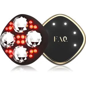 FOREO FAQ™ 411 mikroprúdový tonizačný prístroj 1 ks