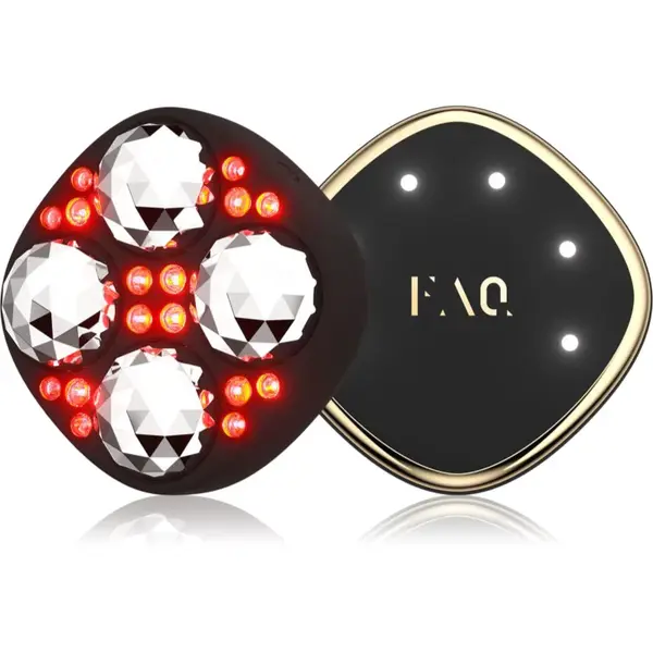 FOREO FAQ™ 411 mikroprúdový tonizačný prístroj 1 ks