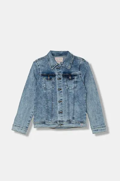 Dětská bunda Guess
