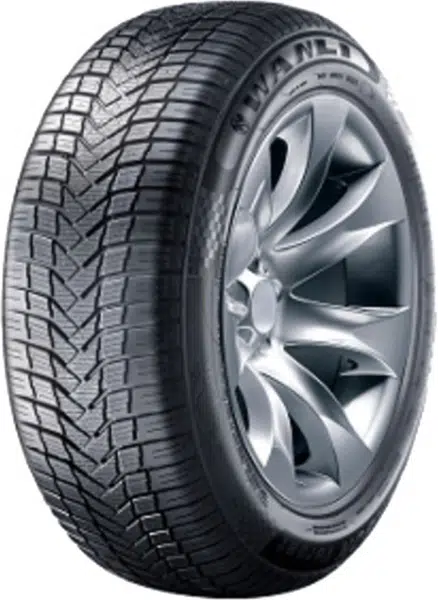 WANLI 225/45 R 17 94W SC501 TL XL M+S 3PMSF