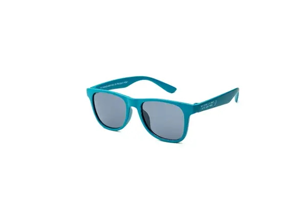 Children's sunglasses WAYE KIDS - Matt Petrol
