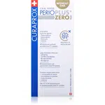Curaprox Perio Plus Zero ústní voda 200 ml