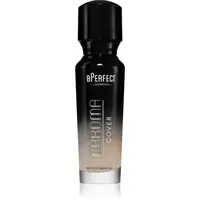 BPerfect Chroma Cover Matte tekutý make-up s matným finišem odstín C2 30 ml