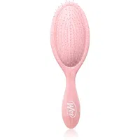 Wet Brush Natural Marble Original kartáč na vlasy Dusty Rose 1 ks