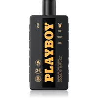 Playboy VIP sprchový gel 3 v 1 pro muže 250 ml