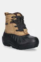 Detské semišové snehule Columbia CHILDREN S POWDERBUG ALPINE