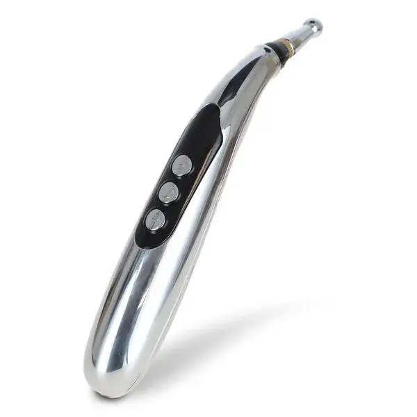 Elektronické akupunkturní pero