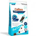 Calibra Dog Expert Nutrition Oral Care 7 kg - expirace do 25.8. 2025